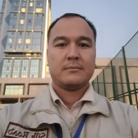 Timur Aliev