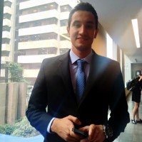 Daniel Felipe Lagos Prieto