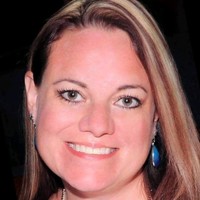 Jenn Fredrickson