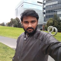 Naveenkumar D