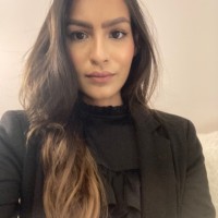 Amina Miah
