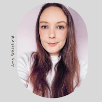 Amy Whitfield