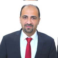 Mohammad Alqaisi