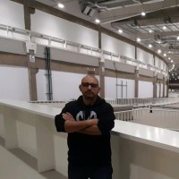 Ronaldo Marcondes De Andrade