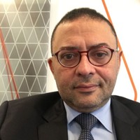 Aly E. GamalElDin