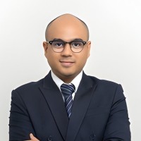 Ben Santhan