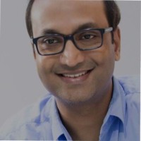 Dr Manish Verma MD