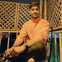 Satish PK
