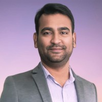 Logesh Saravanan