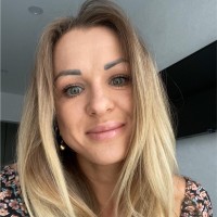 Maryna Zahorodnia
