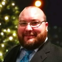 Andrew Bourgeois C.E.T. Pmp