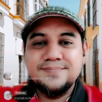 Aswad Haykal Mohd. Isa