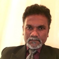 Anura Gunasekara