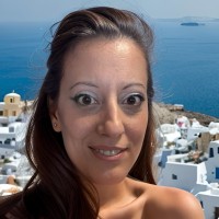 Nikoleta Skoulika Tsantes