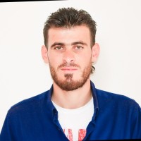 Mohamad Alshaekh Yosef