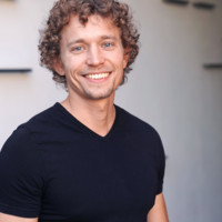 Henning Falk, Phd