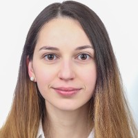 Diana - Elena Orha