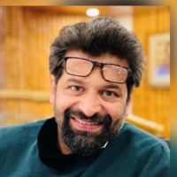 Nadir Altaf