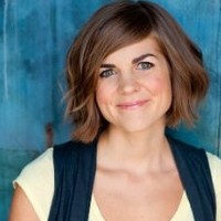 Kate Huffman