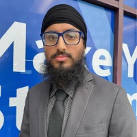 Saaj Sidhu