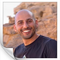 Omar Alzu'bi