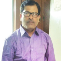 Abinash Kumar