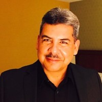 Robert Escobar