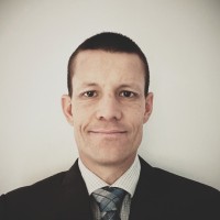 Peter Barron
