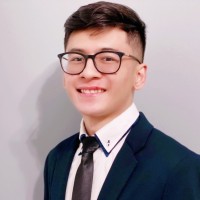 Joshua Luis Gonzales