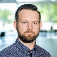 Daniel Hellström