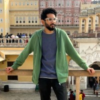 Subodh Rokde