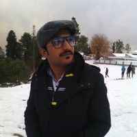 Ali Zohaib