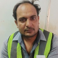 Bimalesh Singh