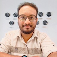 Faizul Ahamed