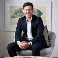 Dillon Sevastidis