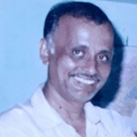 Mrinal Kanti Bhattacharya
