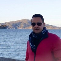 Tariq Lahyani