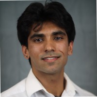 Chirag Khurana