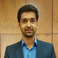 Hardik Joshi