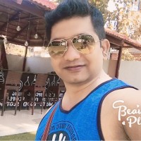 Devdatt Parab
