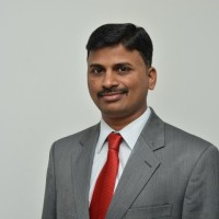Veerendra G
