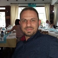 Kafteranis Andreas