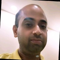 SYAM KUMAR