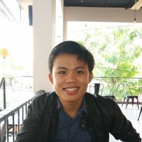 Thanh (Eric) Nguyen