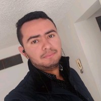 Andy Javier Martinez Gomez