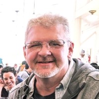 Mike Bonner