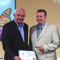 Michael Todd Mcalister