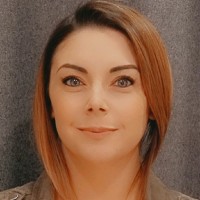 Stéphanie Parrot