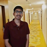 Rushil Goyal