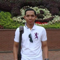 Hanantyo R. Aditya
